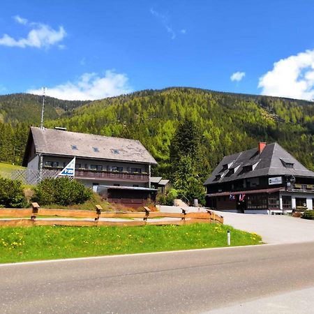 Gasthof Draxlerhaus Hohentauern Kültér fotó