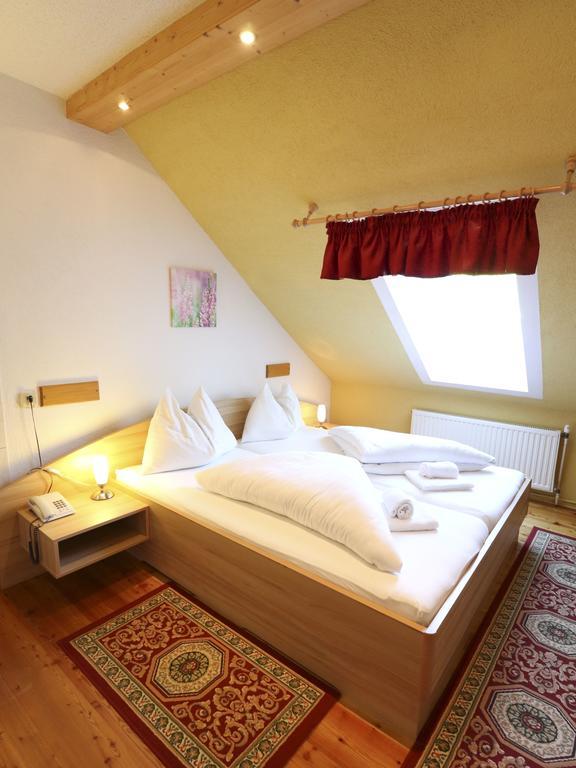 Gasthof Draxlerhaus Hohentauern Kültér fotó