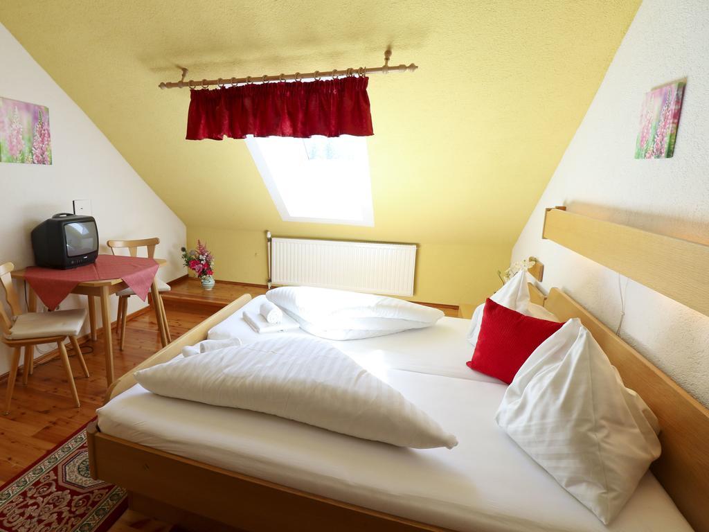 Gasthof Draxlerhaus Hohentauern Kültér fotó