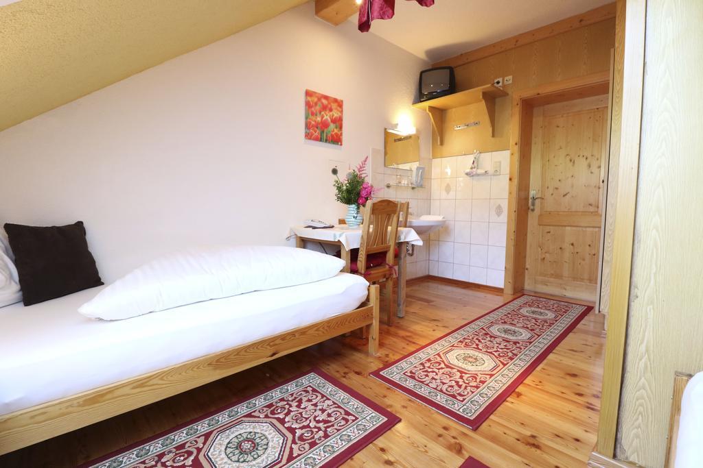 Gasthof Draxlerhaus Hohentauern Kültér fotó