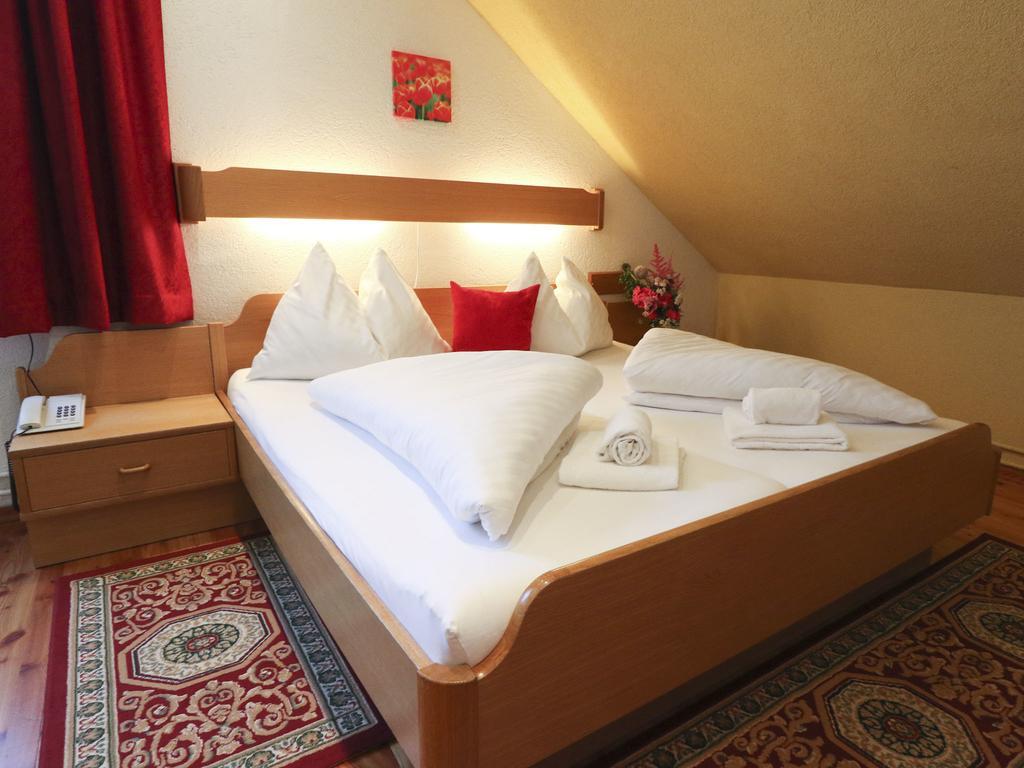 Gasthof Draxlerhaus Hohentauern Szoba fotó