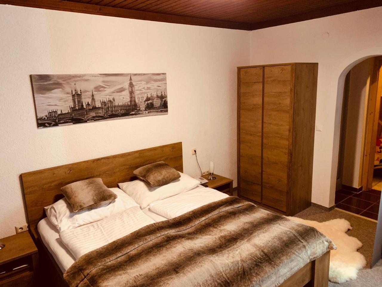 Gasthof Draxlerhaus Hohentauern Kültér fotó
