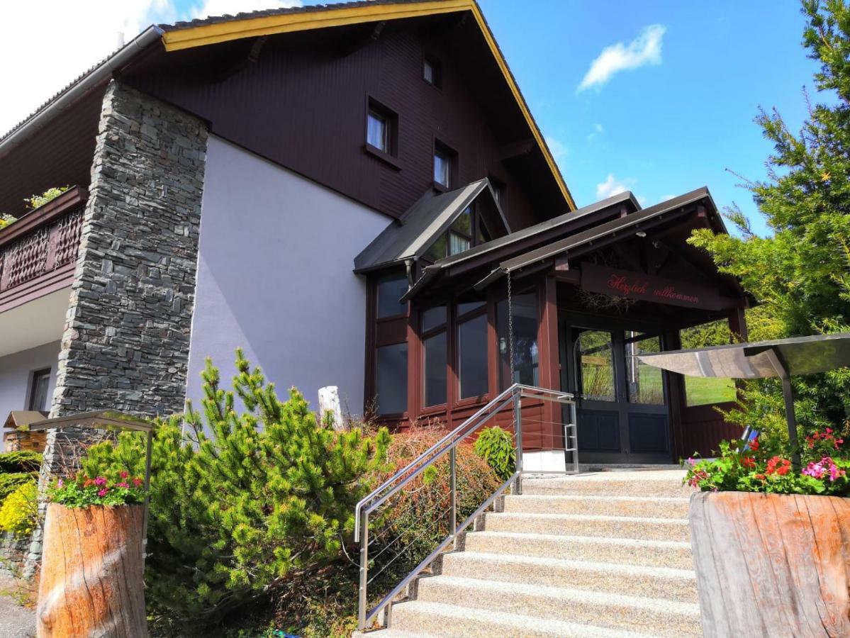 Gasthof Draxlerhaus Hohentauern Kültér fotó