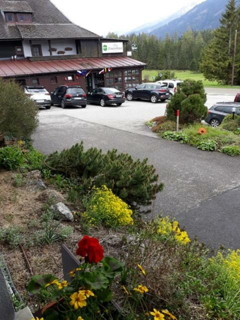 Gasthof Draxlerhaus Hohentauern Kültér fotó