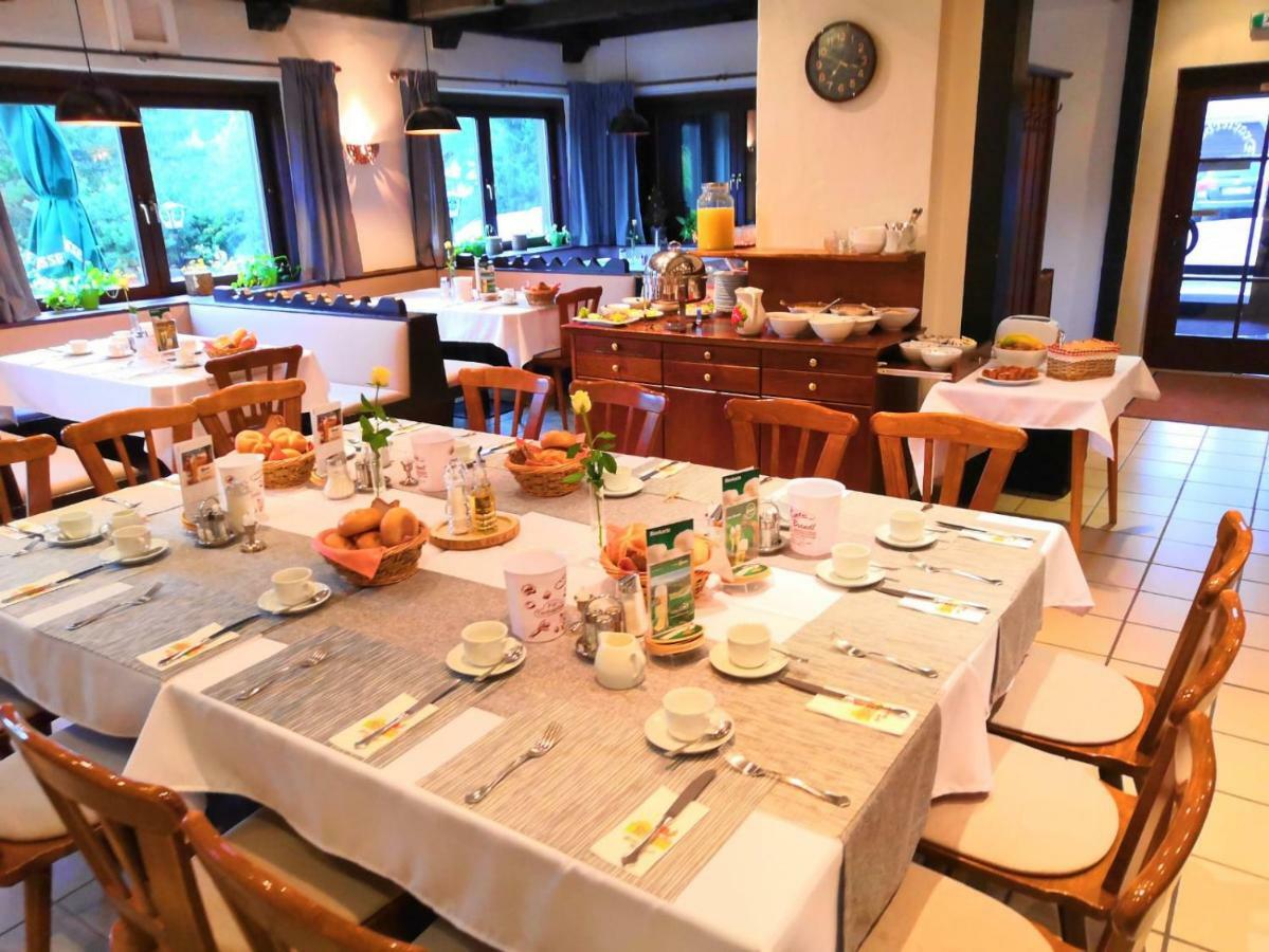 Gasthof Draxlerhaus Hohentauern Kültér fotó