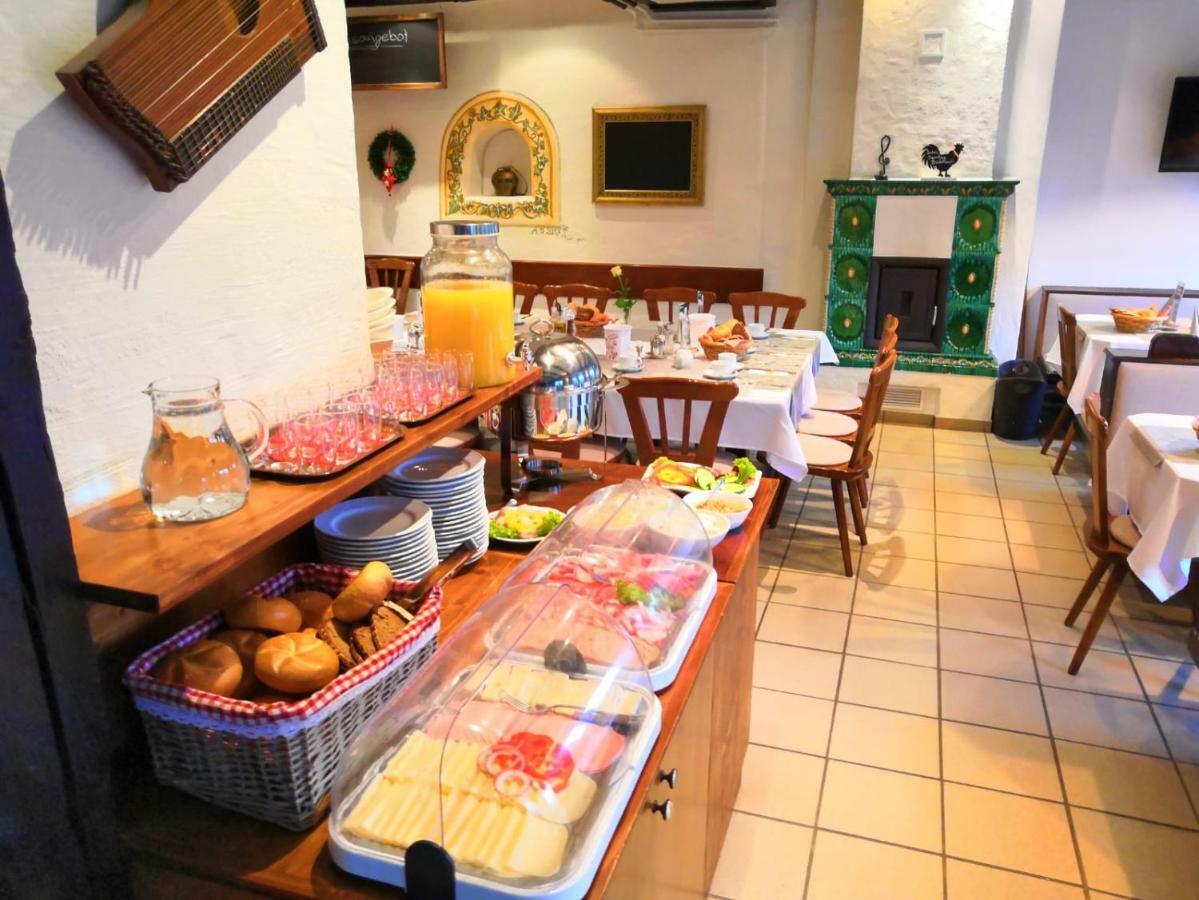Gasthof Draxlerhaus Hohentauern Kültér fotó