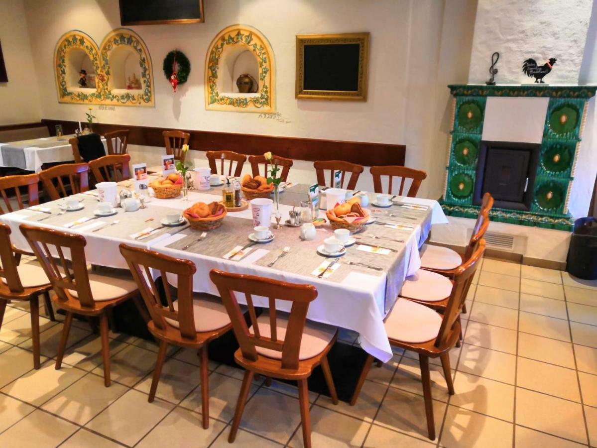 Gasthof Draxlerhaus Hohentauern Kültér fotó