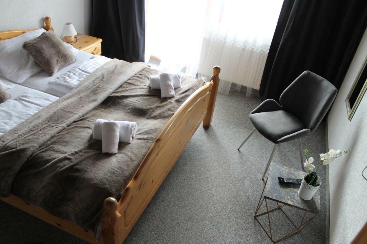 Gasthof Draxlerhaus Hohentauern Kültér fotó