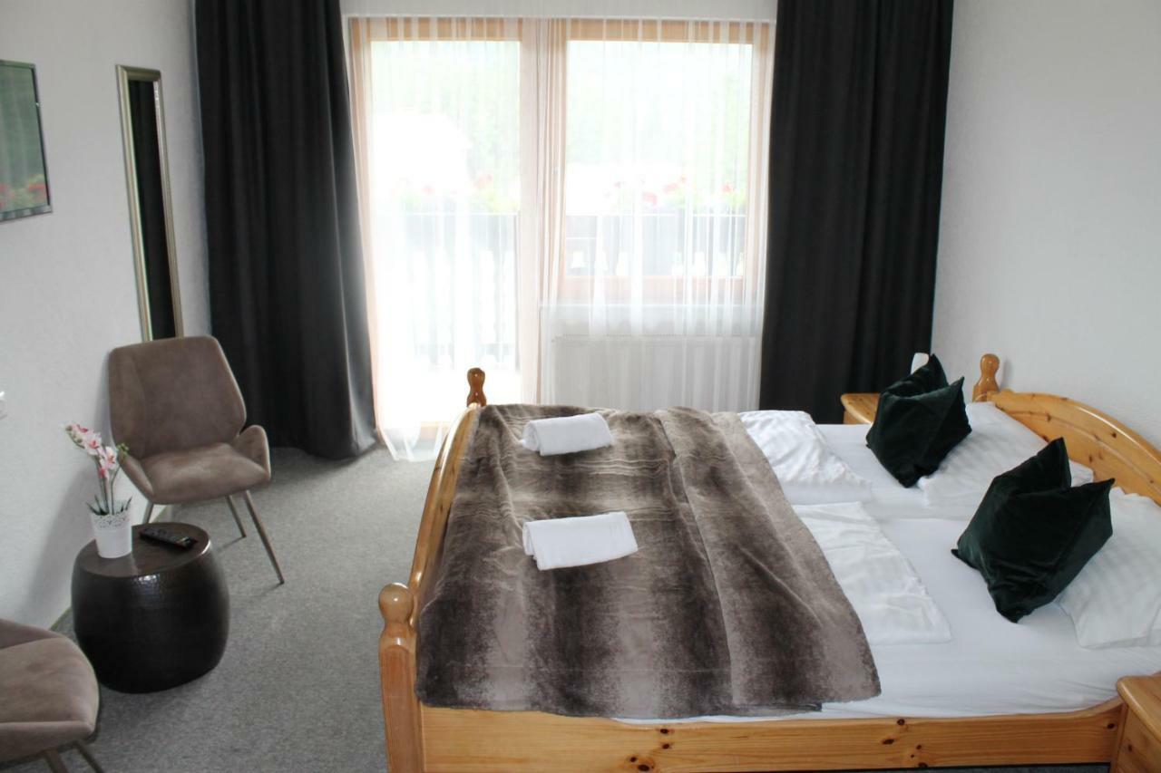 Gasthof Draxlerhaus Hohentauern Kültér fotó