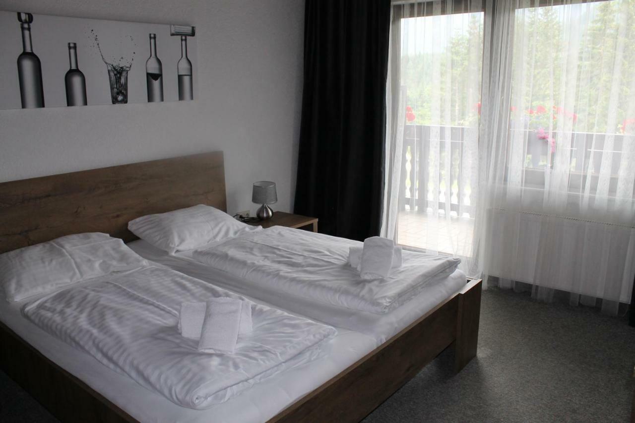 Gasthof Draxlerhaus Hohentauern Kültér fotó