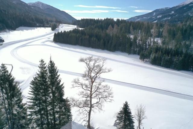 Gasthof Draxlerhaus Hohentauern Kültér fotó